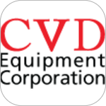 CVD Equipment Corporation