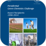 NanoBCA Congratulates Winners of Presidential Green Chemistry Challenge Awards
