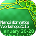 Call for Abstracts: Nanoinformatics Workshop 2015