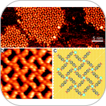 Electrostatic Interactions for Bottom Up Assembly of Two-Dimensional Nanostructures