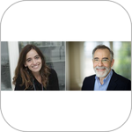 'Nanotechnology: the big picture' with Dr Eric Drexler and Dr Sonia Trigueros