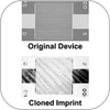 Cloning of Devices by Imprint Lithography