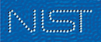 NIST Atom Logo