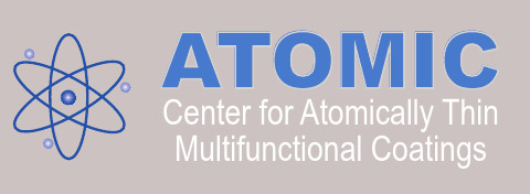 Center for Atomically Thin Multifunctional Coatings