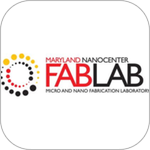 Maryland NanoCenter FabLab
