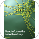 Nanoinformatics 2020 Roadmap Published