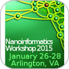NanoInformatics 2015: Enabling successful discovery and applications 