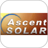 Ascent Solar Exceeds 10% Module Efficiency Milestone