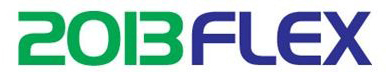 2013 flex conference logo