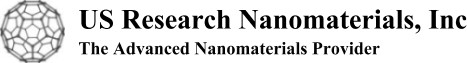 US Research Nanomaterials, Inc.