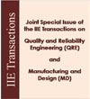 IIE Special Issue Cover Image