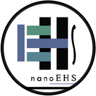 nanoEHS logo