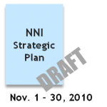 NNI Strategic Plan