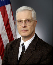 Dr. Robert Pohanka